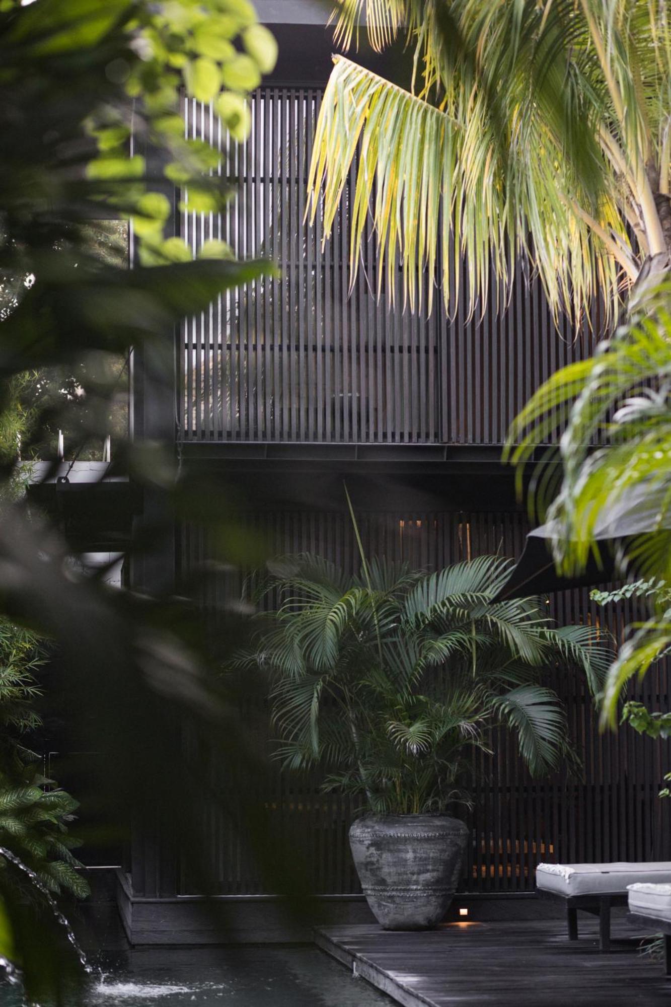 The Bohemian Bali, A Member Of Design Hotels Canggu Exterior foto