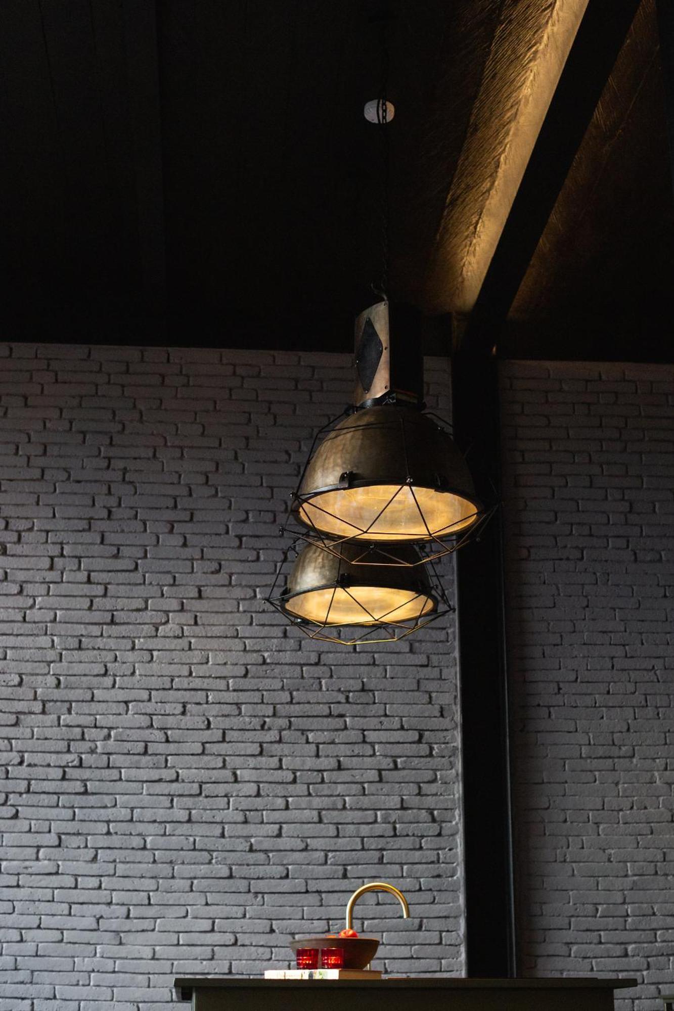 The Bohemian Bali, A Member Of Design Hotels Canggu Exterior foto