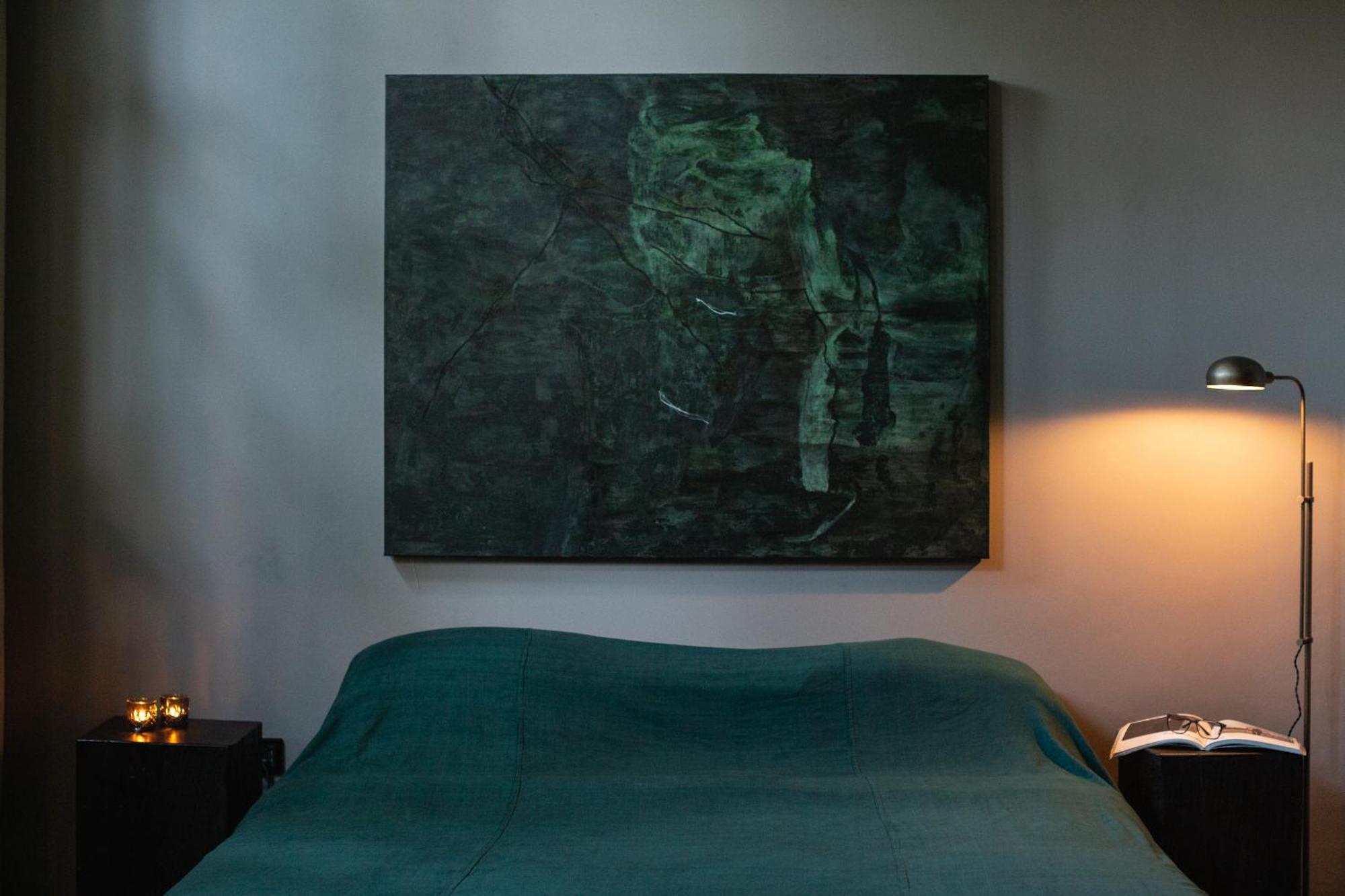 The Bohemian Bali, A Member Of Design Hotels Canggu Exterior foto