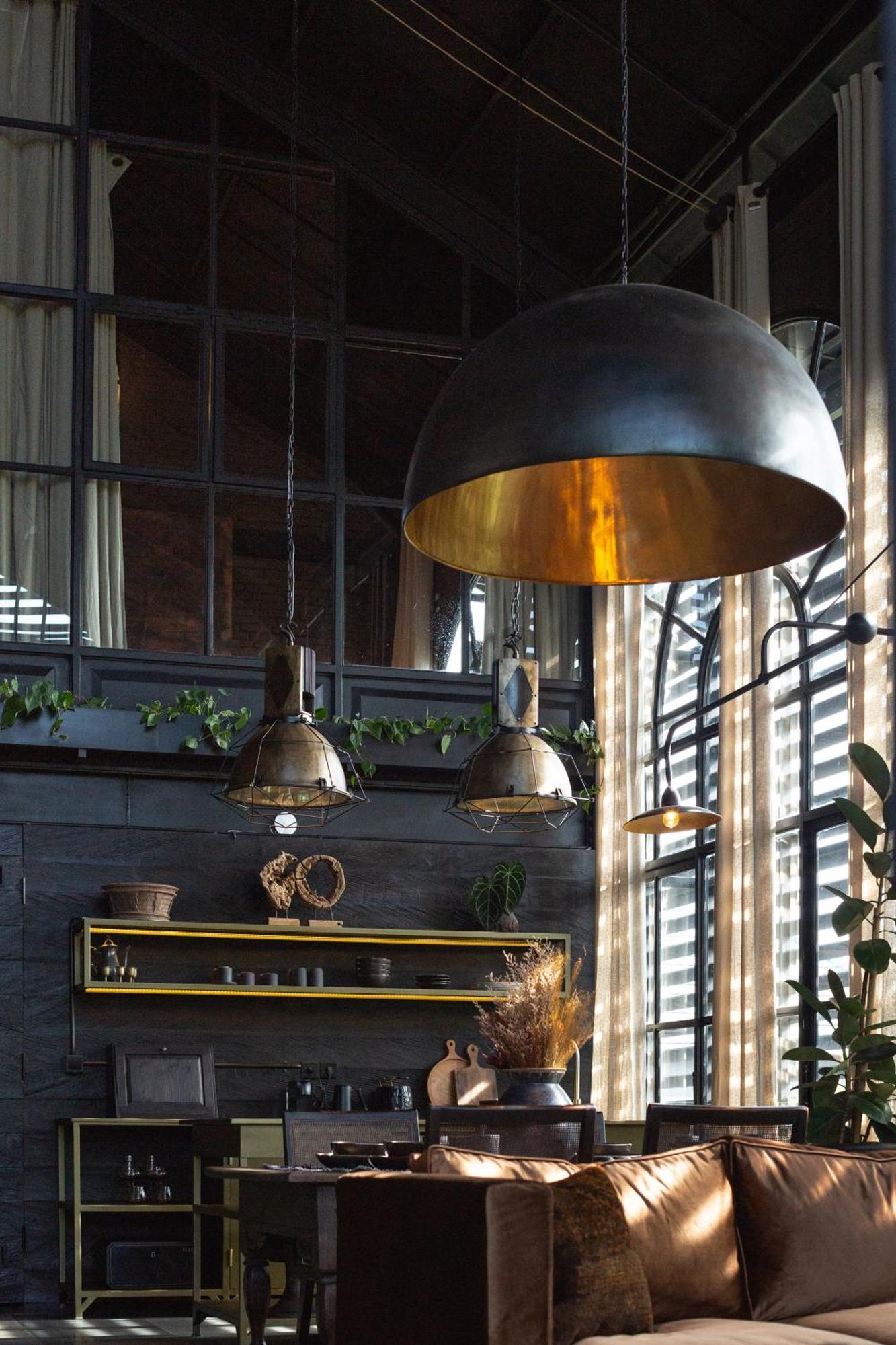 The Bohemian Bali, A Member Of Design Hotels Canggu Exterior foto