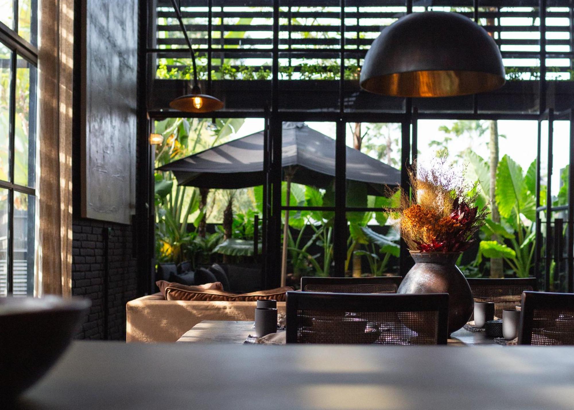 The Bohemian Bali, A Member Of Design Hotels Canggu Exterior foto