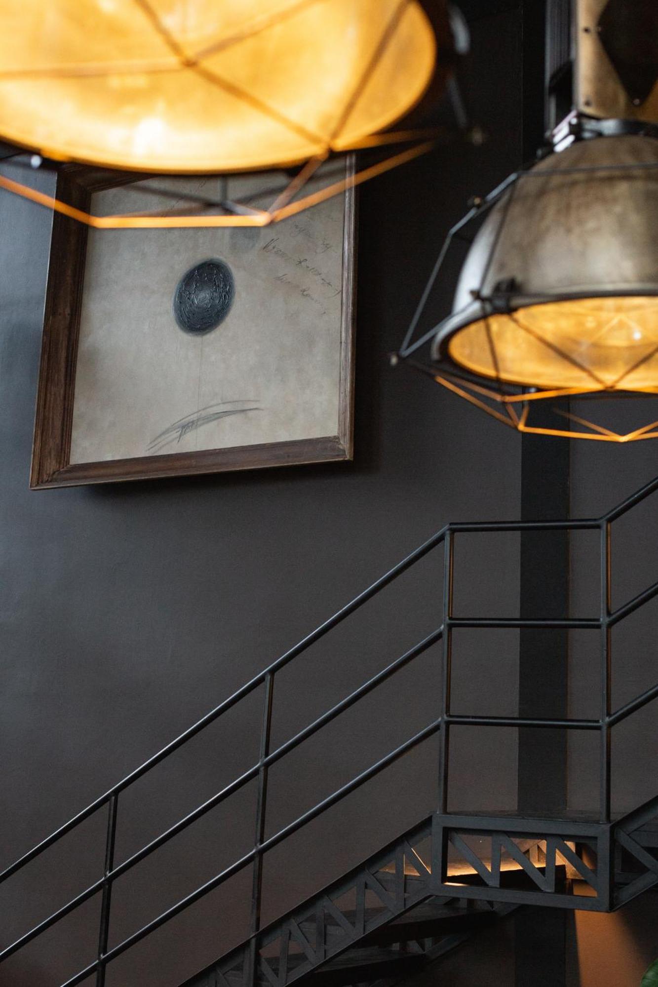 The Bohemian Bali, A Member Of Design Hotels Canggu Exterior foto